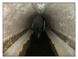 精河管道高压清洗