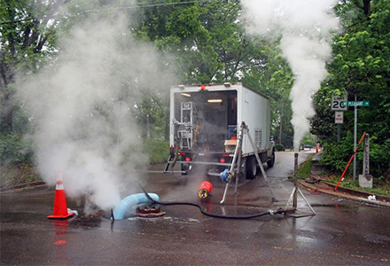 精河CIPP热固化修复技术