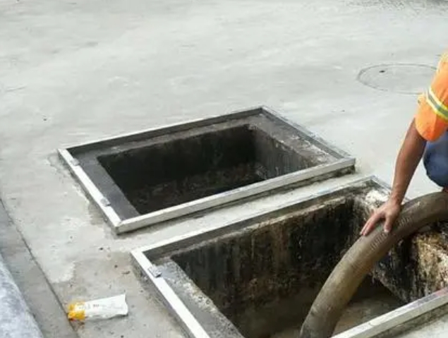 精河化粪池清理
